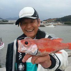 ぽん助丸 釣果