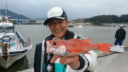 ぽん助丸 釣果