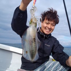 ひな丸 釣果