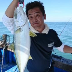 海龍丸（石川） 釣果