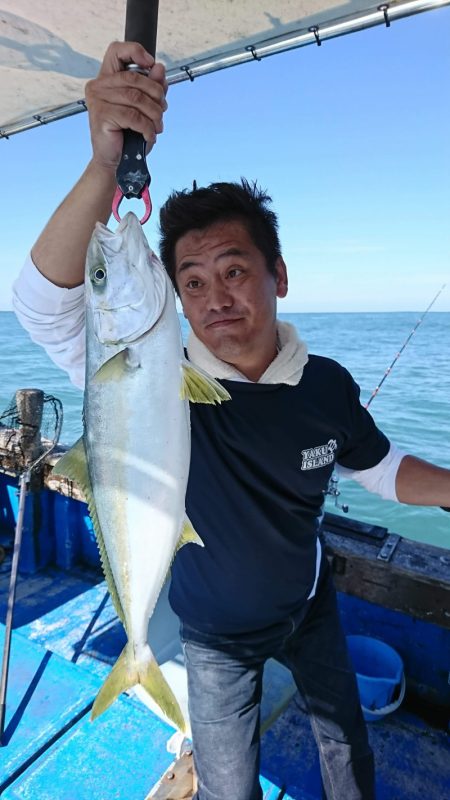 海龍丸（石川） 釣果