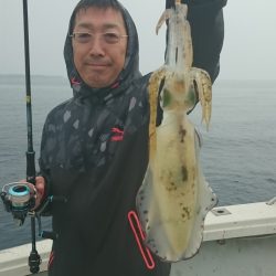 幸栄丸 釣果