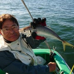 中山丸 釣果