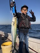 ＮＡＧＡＳＨＩＭA ＭＡＲＵ（永島丸） 釣…