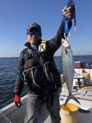 NAGASHIMA MARU(永島丸) 釣果