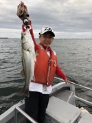 ＮＡＧＡＳＨＩＭA ＭＡＲＵ（永島丸） 釣…