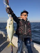 NAGASHIMA MARU(永島丸) 釣果