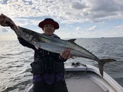 NAGASHIMA MARU(永島丸) 釣果