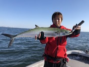 ＮＡＧＡＳＨＩＭA ＭＡＲＵ（永島丸） 釣果