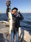 NAGASHIMA MARU(永島丸) 釣果