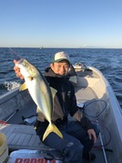 ＮＡＧＡＳＨＩＭA ＭＡＲＵ（永島丸） 釣果