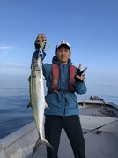 ＮＡＧＡＳＨＩＭA ＭＡＲＵ（永島丸） 釣…