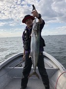 NAGASHIMA MARU(永島丸) 釣果