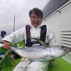 ゆたか丸 釣果