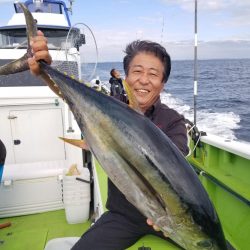 ゆたか丸 釣果