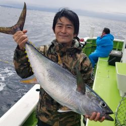 ゆたか丸 釣果