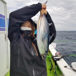 ゆたか丸 釣果