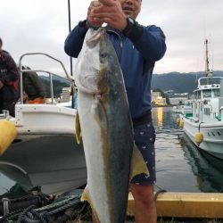 ゆたか丸 釣果