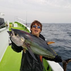 ゆたか丸 釣果