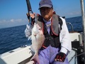 釣船　キティ 釣果