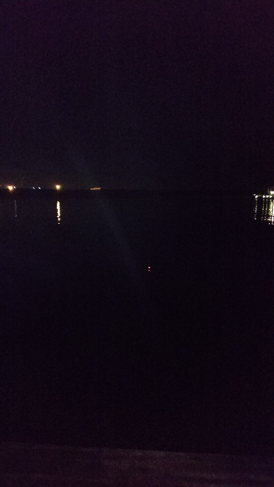 なんか渋く感じた