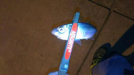 爆風で短時間だけ