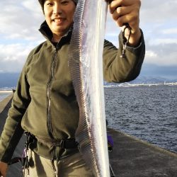 ムコイチドラゴン確保