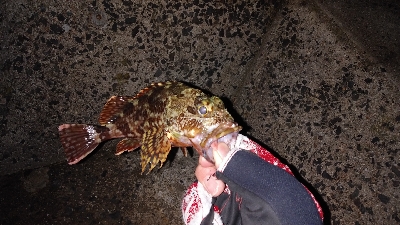 ズル引きしてたら