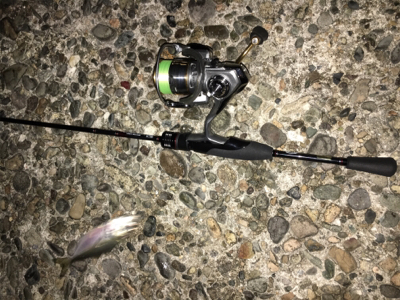 いつもの場所ライトゲーム