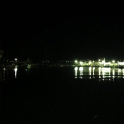 夜サビキ