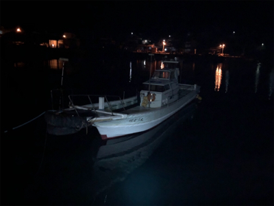 中之島ハードロック