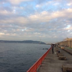 平磯・秋のタイ祭り！