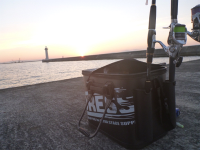 セットアッパー散る…