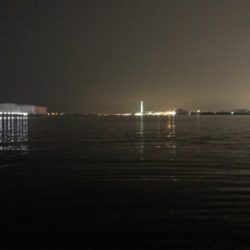 スズキさん留守でした！