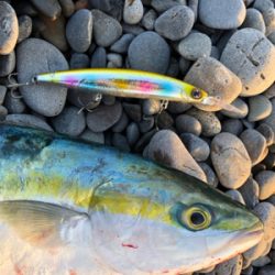 チャンスをものに♪