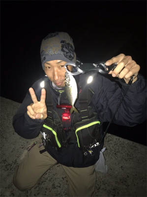 ナイトアジング/サーベリング☆GUNNIN…