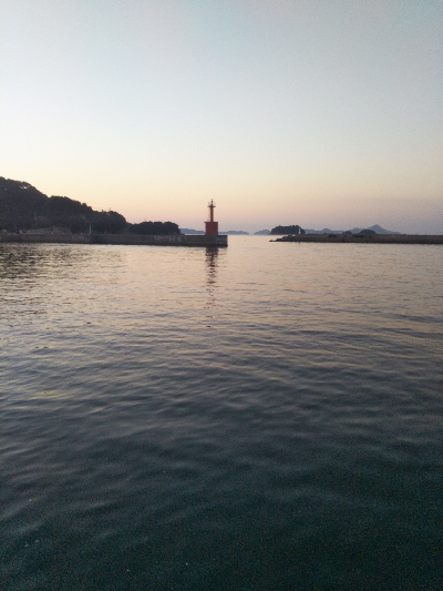 今年の締めくくりのつもりで…