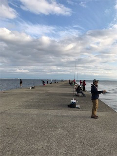 スケスケ潮にもマケズ