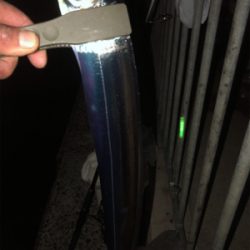 いよいよ終盤？