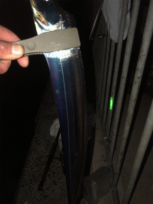 いよいよ終盤？