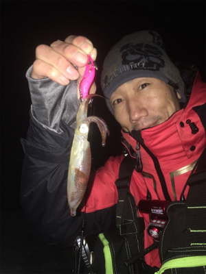 連日ヒイカナイトゲーム☆GUNNING-S…