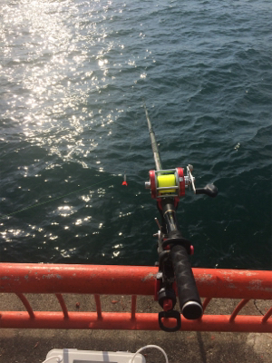 投げる・流す・スポン！