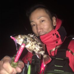 メバリングナイトゲーム☆GUNNING-STYLE