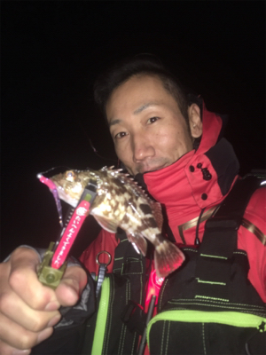 メバリングナイトゲーム☆GUNNING-STYLE