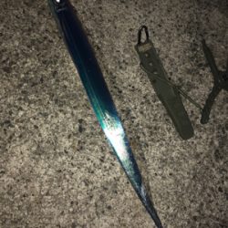 3度目の武庫一…今日は一人で