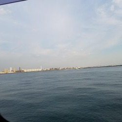 グットサイズのタチウオ釣れてます！