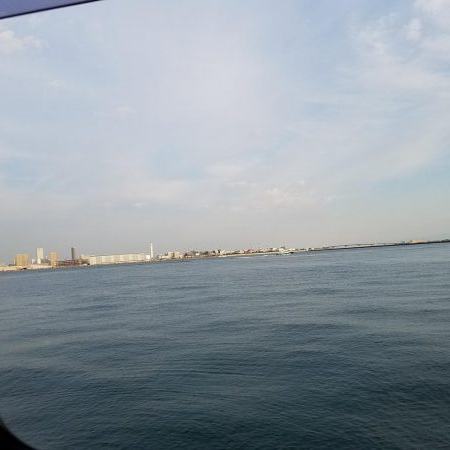 グットサイズのタチウオ釣れてます！