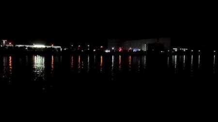 釣れるとデカい！