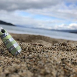 ショアジギング