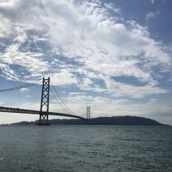 本命釣れず穴子くんこんにちわ